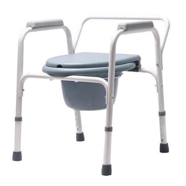 Commode Chair - Image 2