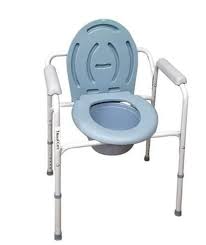 Commode Chair