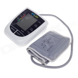Blood Pressure Monitor FOLEE