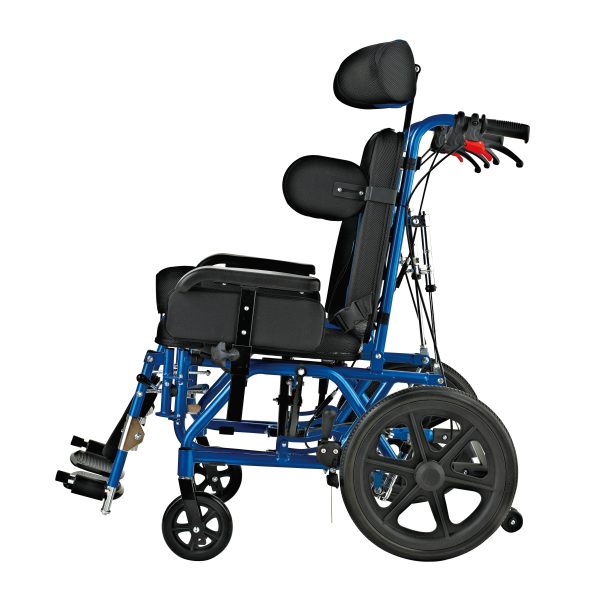 Cerebral Palsy Wheelchair Kenya - Image 2