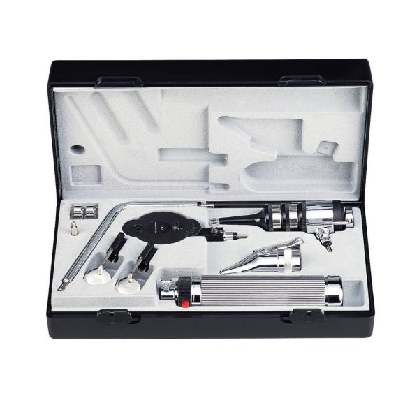 E.N.T Diagnostic Set - Image 2