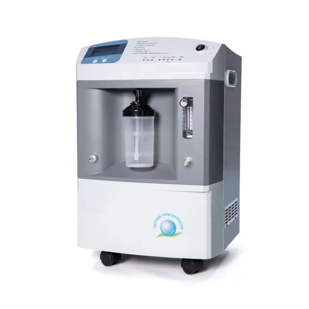 Oxygen concentrator 10L/Min