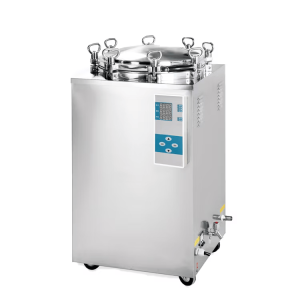 Digital Vertical Autoclave 50L
