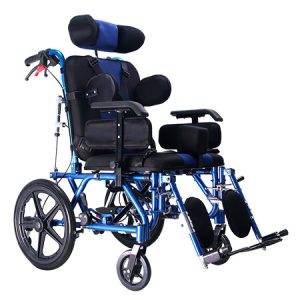 Cerebral Palsy Wheelchair Kenya
