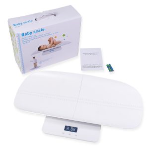 Portable baby scale- Digital