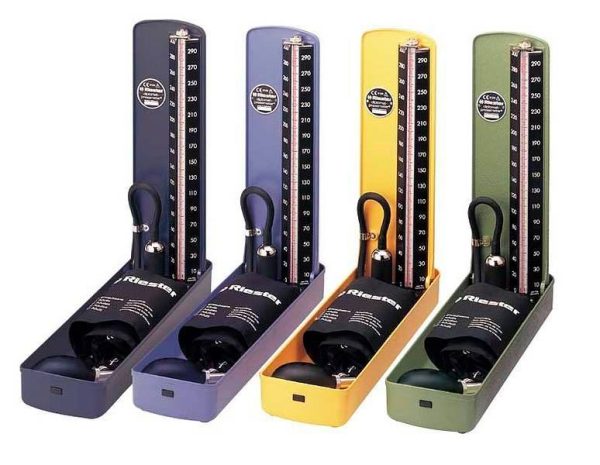 Riester Sphygmomanometer - Image 2