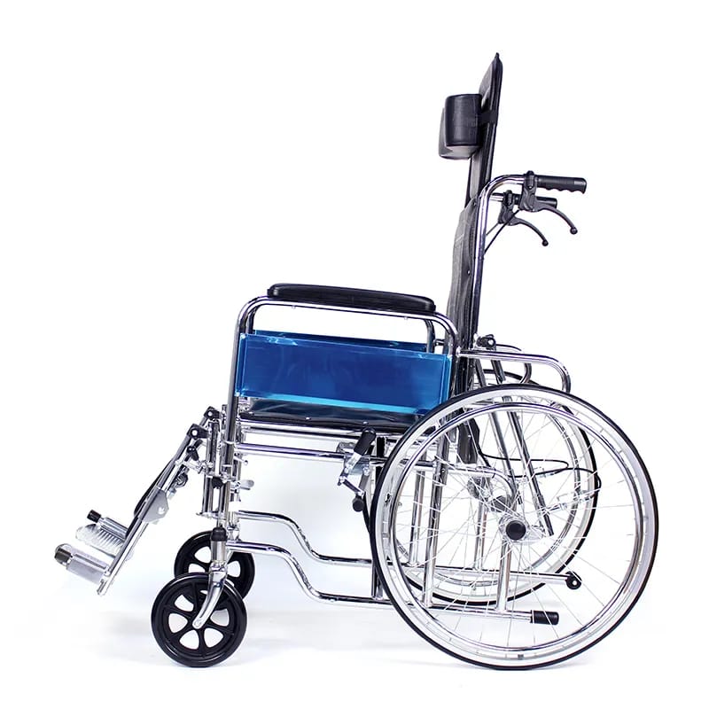 wheelchair recliner