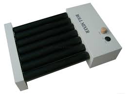 Lab Roller Mixer