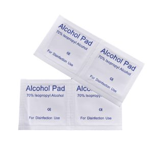 Alcohol Swabs-Kenya