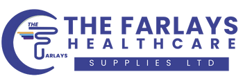 The Farlays Healthcare Supplies Ltd