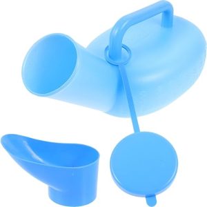 Plastic Urinal Bottle