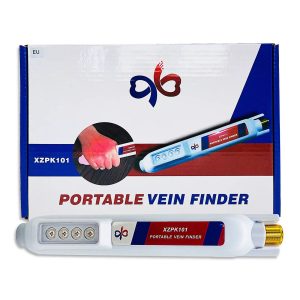 Portable Vein Finder