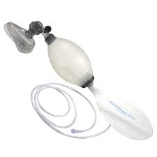 Manual Resuscitator