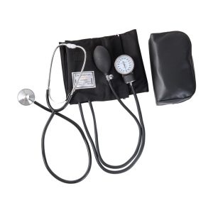 Aneroid Blood Pressure Monitor