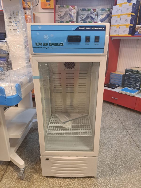 Blood Bank Fridge - Image 2