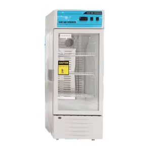 Blood Bank Fridge