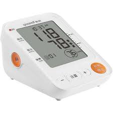 Electronic Blood Pressure Monitor