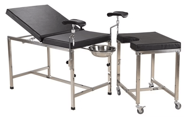 Delivery Bed/ Gynecology Bed - Image 2