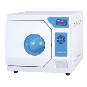 Dental sterilizer