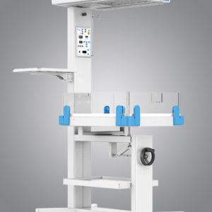 Infant Radiant Warmer with Phototherapy