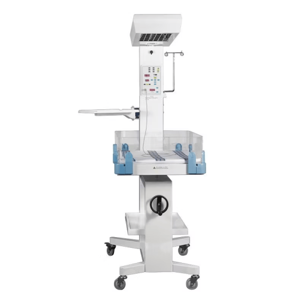 Infant Radiant Warmer with Phototherapy - Image 2