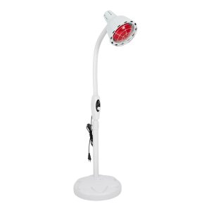 Infrared Heating Lamp With Stand