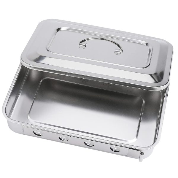Instrument Tray