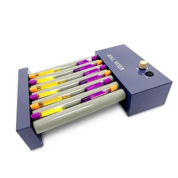 Lab Roller Mixer - Image 2
