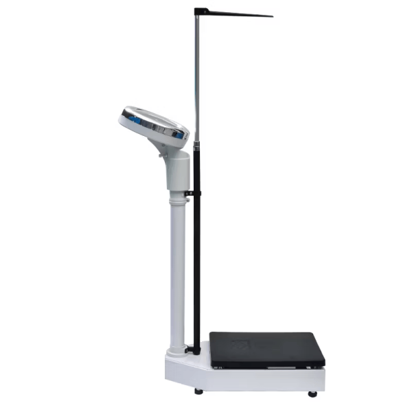 Mechanical Weight And Height Scale - Image 2