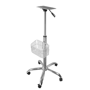 Hospital Monitor Stand