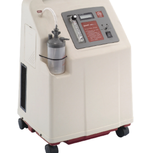 Portable Oxygen Concentrator 5L