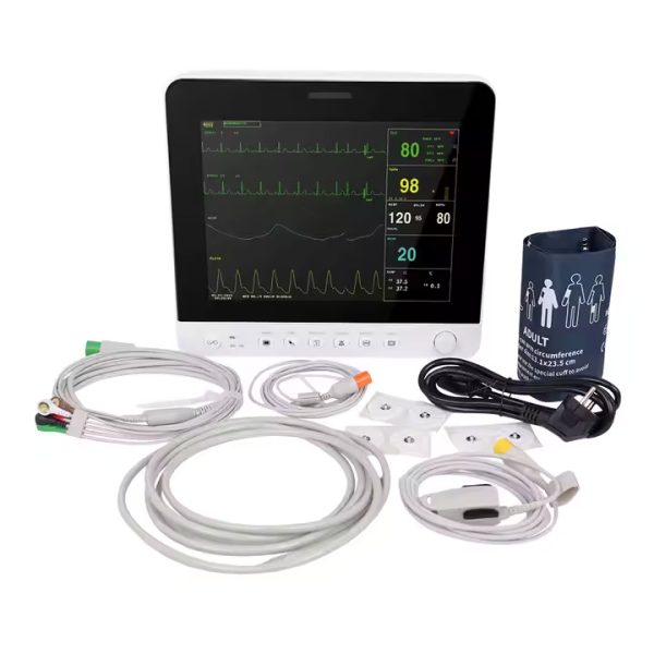Patient Monitor-Kenya - Image 2