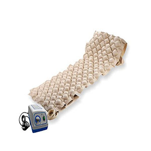 Ripple Mattress Inflatable