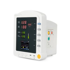 Vital sign patient monitor