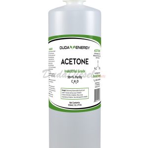 Acetone 500ml