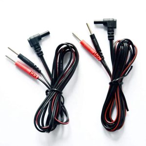 TENS Machine Cables