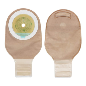 Colostomy Bags