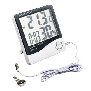 HTC-2 Hygrometer Meter