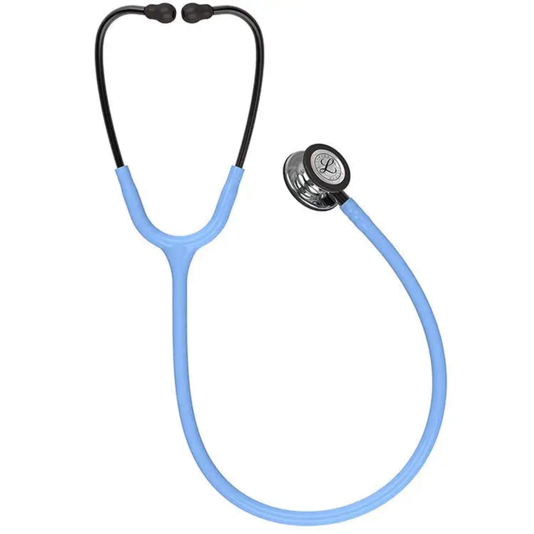 3M Littmann Classic III Stethoscope - Image 2