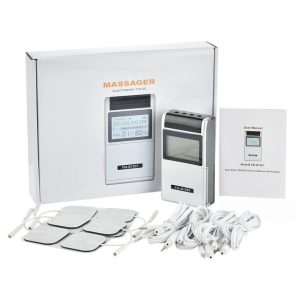TENS Machine 4 Channel