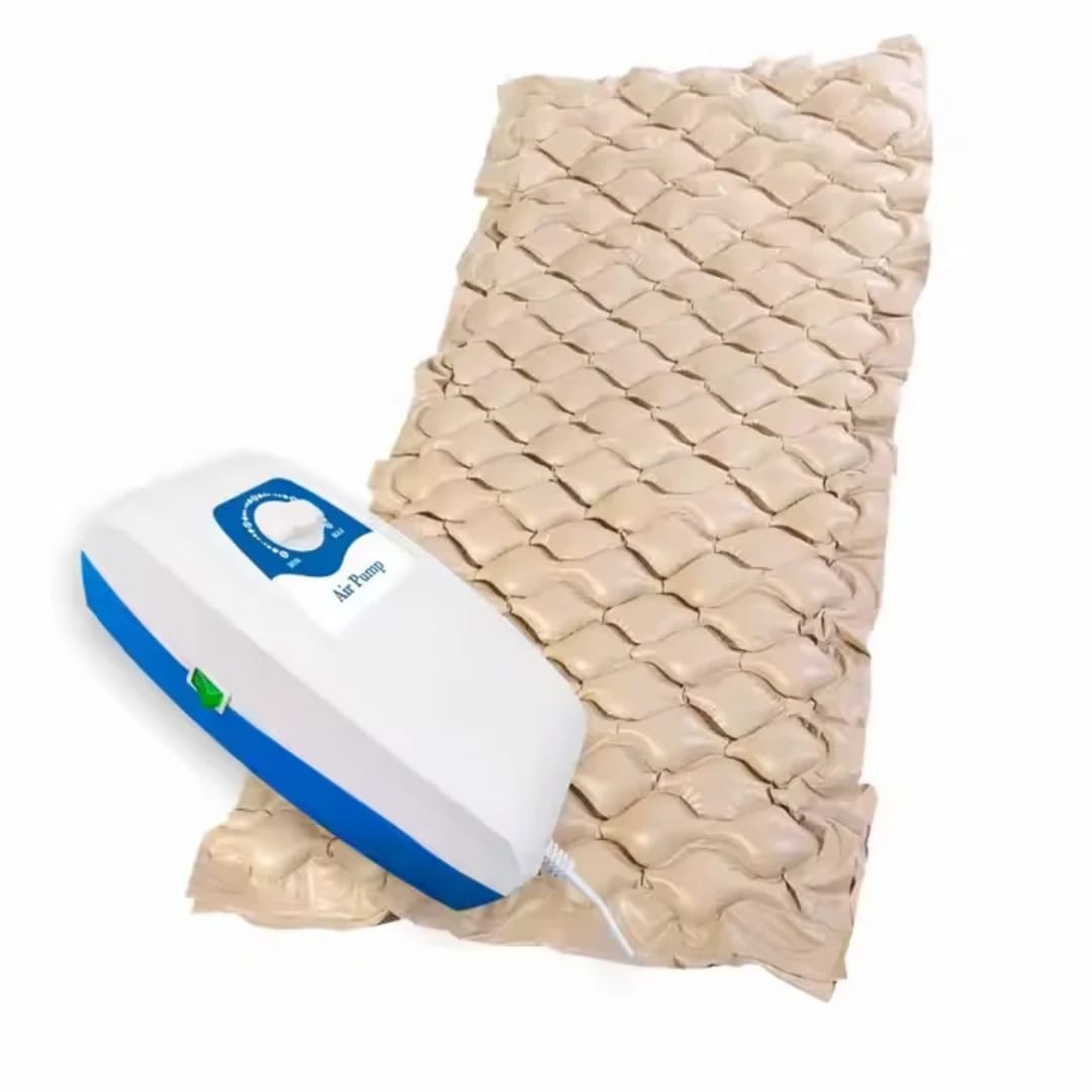 Ripple Mattress Inflatable