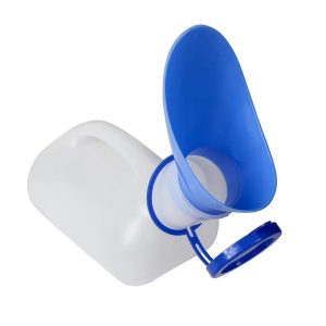 Plastic Urinal Bottle