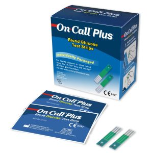 On Call Plus Strips