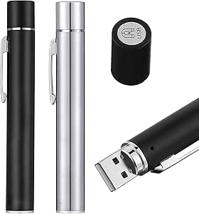 Rechargeable Pen Torch For doctors.