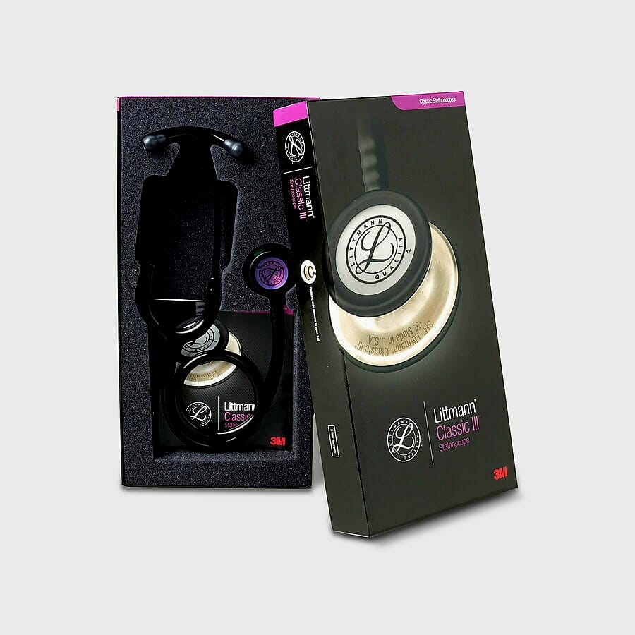 3M Littmann Classic III Stethoscope