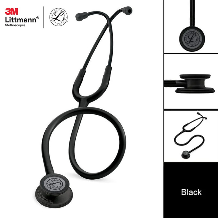 3M Littmann Classic III Stethoscope - Image 3
