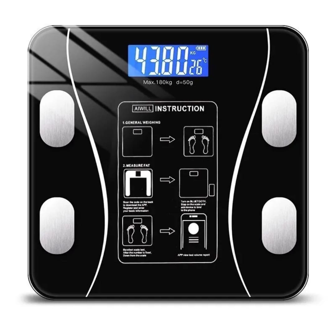 Digital Bathroom scale