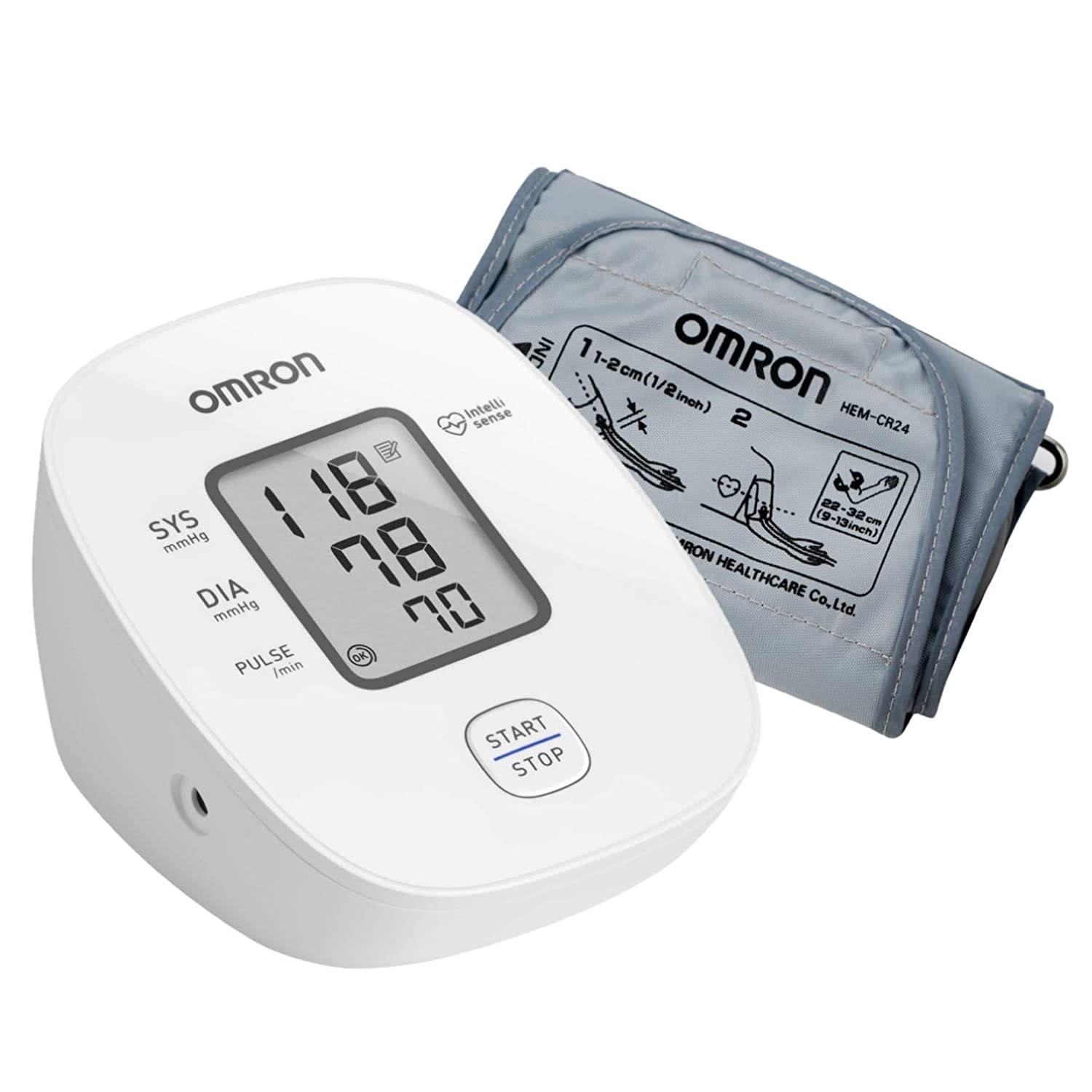 Omron M1 Basic Blood Pressure monitor