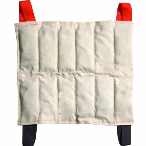 Standard Hot pack.
