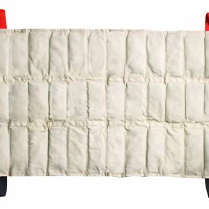 Oversize hot pack.